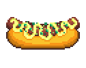 Hot Dog Highway