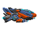 Hyperion Strider