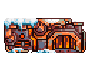 Ironheat Block