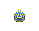 Jeweled Egg
