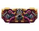 Kraken Cannon