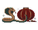 Lantern Serpent