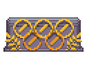Laurel Wreath