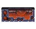 Lava-Tomb