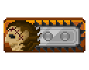 Leatherface Hashcutter