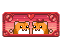 Lovey-Dovey