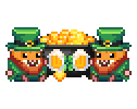 Lucky Diggers