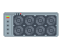 Mergedge Mk. IV