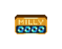 Milly Mini