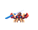Monstrocrab