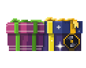 Mystery Forge