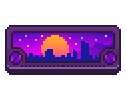 Neon City