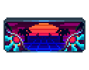 Neon Surge