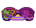 NeonBlaze