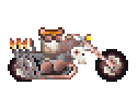 Nitro Nomad