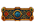 Oasis Sapphire