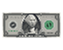 One Dollar