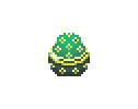 Ornate Egg