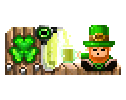 Paddy's Pub