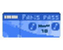 Paris Pass