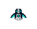 Penguino Machina