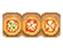 Pepperoni 10K