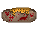 Petroglyph