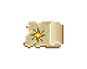 Piece of Map