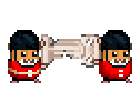 Pillar Pillagers