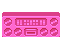 Pink Rig