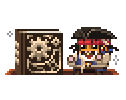 Pirate Secrets