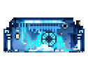 Polar Glow Engine