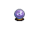Prophecy Globe