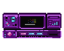 Purple 90