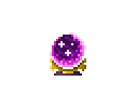 Purple Oracle