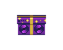 Purple Snowflake