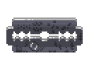 Razorblade