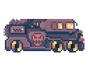 Rebirth Rover