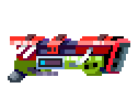 Retro Raygun