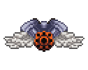 Riding Free Relic