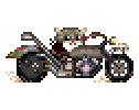 Road Warrior