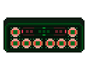 Rollerfury B8