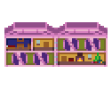 RollingDoll House