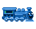 Romantic Express