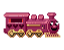Romantic Train