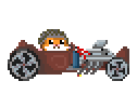Rust Runner