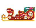 Santa's Flyer
