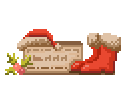 Santa's Kit