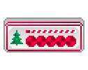 Santa Sleigh