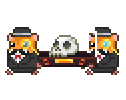 Sarcophagist Express